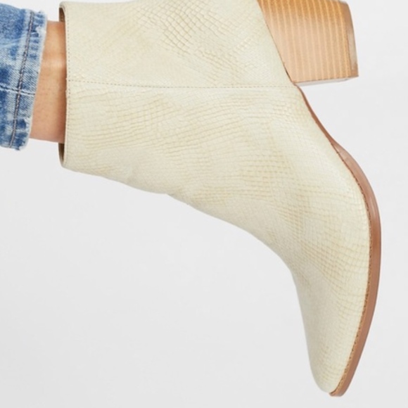 **ISO** Vegan Going West Boot by Matisse - Picture 4 of 4